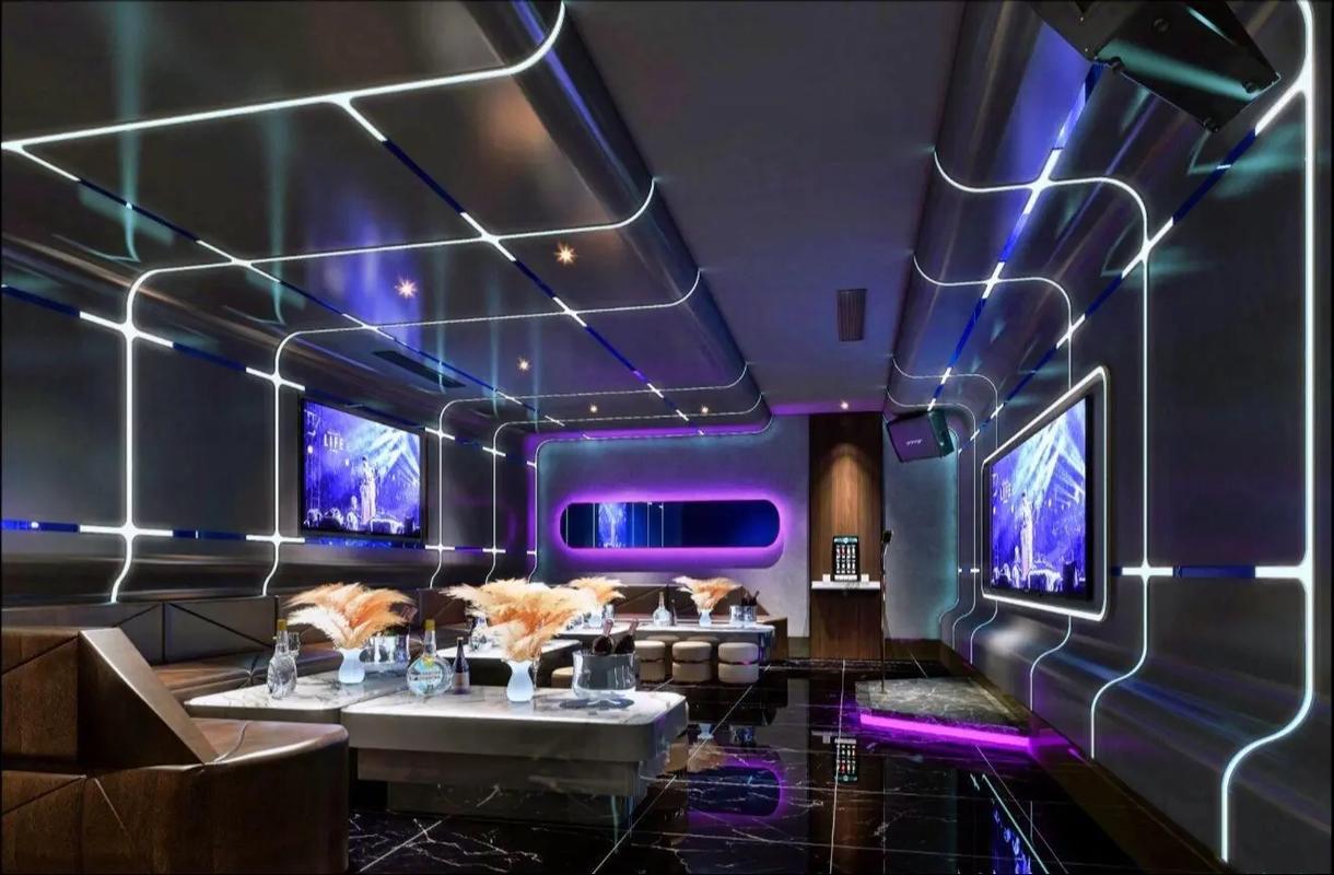 柳州商务ktv到底划算吗揭秘优势-鱼峰区ktv预定